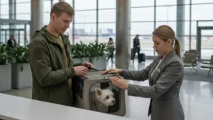 проверка переноски