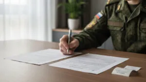 проверка перед подписанием договора
